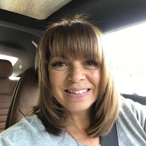 Meet your Posher, Maureen